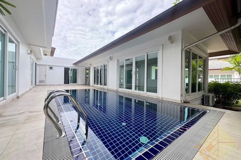 3 Bedroom House for sale in Bang Lamung, Chonburi