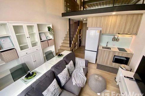 1 Bedroom Condo for sale in Siamese Sukhumvit 87, Bang Chak, Bangkok near BTS On Nut