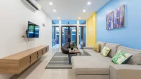 3 Bedroom Townhouse for rent in Khlong Toei, Bangkok near MRT Queen Sirikit National Convention Centre