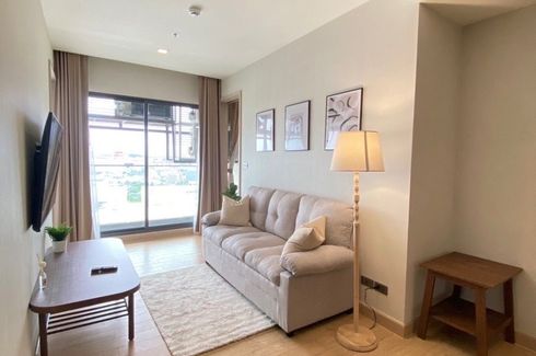 2 Bedroom Condo for rent in Infinity One, Samet, Chonburi