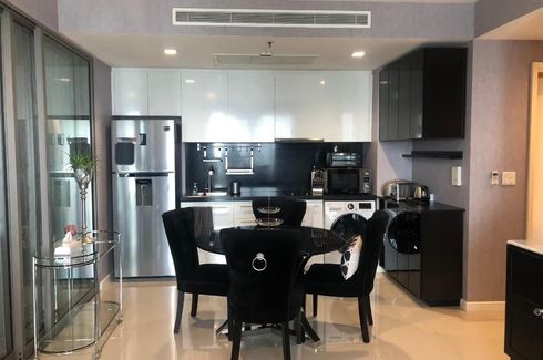 2 Bedroom Condo for rent in Star View, Bang Khlo, Bangkok near BTS Surasak