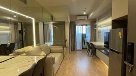 1 Bedroom Condo for rent in Ideo Rama 9 - Asoke, Huai Khwang, Bangkok near MRT Phra Ram 9