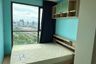1 Bedroom Condo for rent in Lumpini Suite Phetchaburi - Makkasan, Makkasan, Bangkok near Airport Rail Link Makkasan