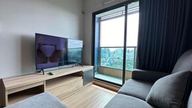 1 Bedroom Condo for rent in Lumpini Suite Phetchaburi - Makkasan, Makkasan, Bangkok near Airport Rail Link Makkasan