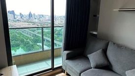 1 Bedroom Condo for rent in Lumpini Suite Phetchaburi - Makkasan, Makkasan, Bangkok near Airport Rail Link Makkasan