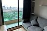 1 Bedroom Condo for rent in Lumpini Suite Phetchaburi - Makkasan, Makkasan, Bangkok near Airport Rail Link Makkasan