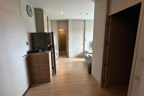 1 Bedroom Condo for rent in Lumpini Suite Phetchaburi - Makkasan, Makkasan, Bangkok near Airport Rail Link Makkasan