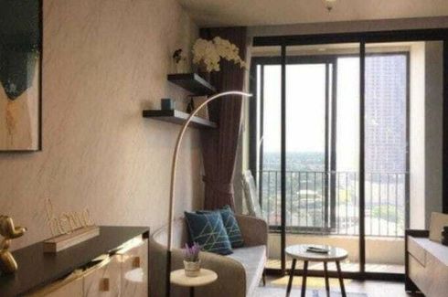 1 Bedroom Condo for rent in Ideo Q Sukhumvit 36, Khlong Tan, Bangkok near BTS Thong Lo