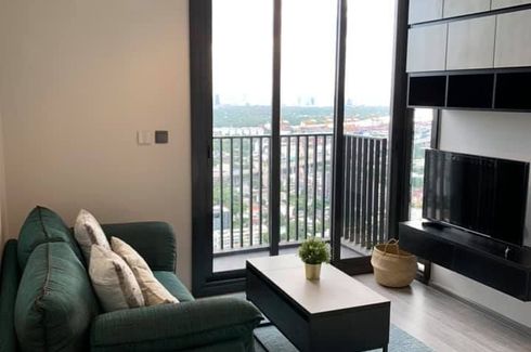 1 Bedroom Condo for rent in The Line sukhumvit 101, Bang Chak, Bangkok near BTS Punnawithi