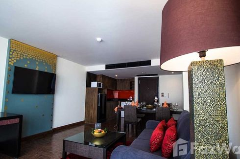 1 Bedroom Condo for sale in The Beach Condotel, Karon, Phuket