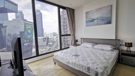 2 Bedroom Condo for rent in Ashton Asoke - Rama 9, Din Daeng, Bangkok near MRT Phra Ram 9