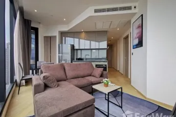 2 Bedroom Condo for rent in Ashton Asoke - Rama 9, Din Daeng, Bangkok near MRT Phra Ram 9