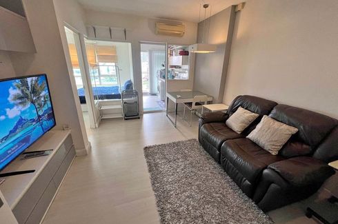 1 Bedroom Condo for rent in The Room Ratchada - Ladprao, Chan Kasem, Bangkok near MRT Lat Phrao