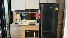 1 Bedroom Condo for sale in THE LINE Phahol - Pradipat, Phaya Thai, Bangkok near BTS Saphan Kwai