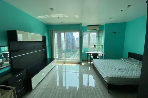 1 Bedroom Condo for sale in Condolette Ize Ratchathewi, Thanon Phetchaburi, Bangkok near BTS Ratchathewi