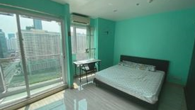 1 Bedroom Condo for sale in Condolette Ize Ratchathewi, Thanon Phetchaburi, Bangkok near BTS Ratchathewi