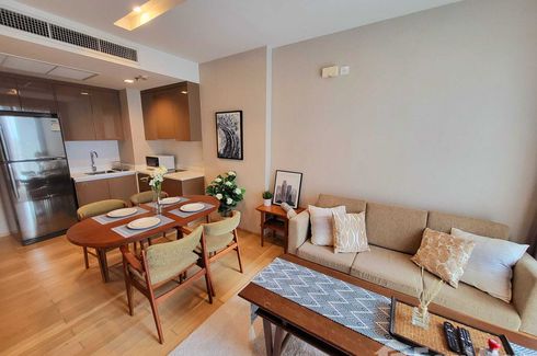 1 Bedroom Condo for rent in Siri at Sukhumvit, Phra Khanong, Bangkok near BTS Thong Lo