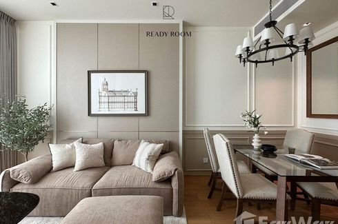 2 Bedroom Condo for rent in 28 Chidlom, Lumpini, Bangkok near BTS Chit Lom