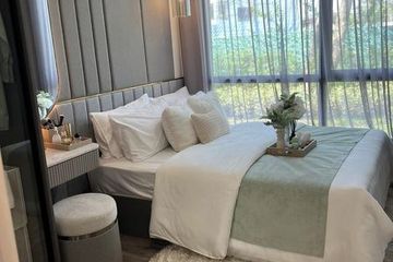 1 Bedroom Condo for sale in Modiz Vault Kaset Sripatum, Lat Yao, Bangkok near BTS Bang Bua