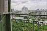 1 Bedroom Condo for sale in Lumpini Park Rama 9 - Ratchada, Bang Kapi, Bangkok near MRT Phra Ram 9