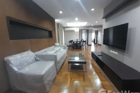 2 Bedroom Condo for rent in Baan Suanpetch, Khlong Tan Nuea, Bangkok near BTS Phrom Phong