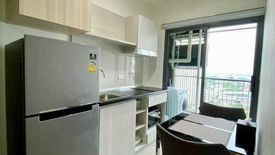 1 Bedroom Condo for sale in Aspire Sathorn - Ratchaphruek, Pak Khlong Phasi Charoen, Bangkok near MRT Bang Wa