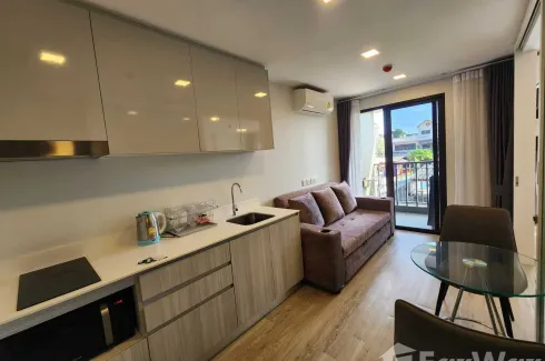 1 Bedroom Condo for sale in Marvest Hua Hin, Hua Hin, Prachuap Khiri Khan