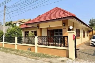 3 Bedroom House for sale in Pa Daet, Chiang Mai