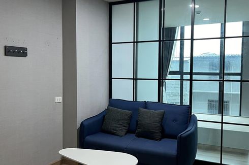 2 Bedroom Condo for sale in The Cube Loft Ladprao 107, Khlong Chan, Bangkok near MRT Lat Phrao 101