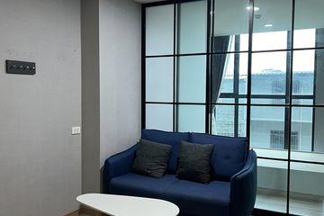 2 Bedroom Condo for sale in The Cube Loft Ladprao 107, Khlong Chan, Bangkok near MRT Lat Phrao 101