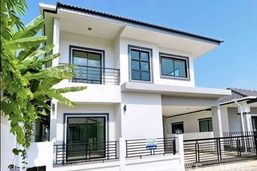 3 Bedroom House for sale in Pruksaran Saraphi, Nong Phueng, Chiang Mai