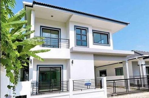 3 Bedroom House for sale in Pruksaran Saraphi, Nong Phueng, Chiang Mai