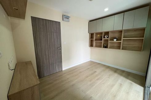 1 Bedroom Condo for sale in Metro Luxe Ratchada, Din Daeng, Bangkok near MRT Huai Khwang