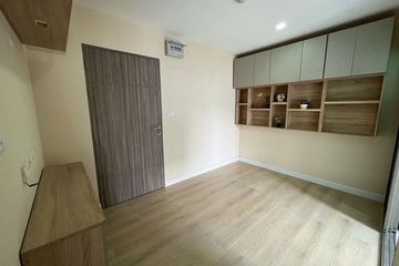 1 Bedroom Condo for sale in Metro Luxe Ratchada, Din Daeng, Bangkok near MRT Huai Khwang