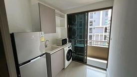 1 Bedroom Condo for sale in Metro Luxe Ratchada, Din Daeng, Bangkok near MRT Huai Khwang