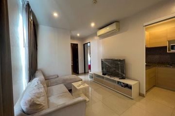 2 Bedroom Condo for sale in Chrisma Ramintra, Khan Na Yao, Bangkok near MRT East Outer Ring Road