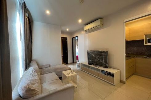 2 Bedroom Condo for sale in Chrisma Ramintra, Khan Na Yao, Bangkok near MRT East Outer Ring Road