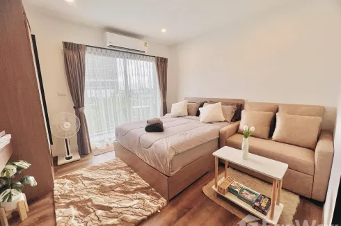 1 Bedroom Condo for rent in La Habana Huahin, Nong Kae, Prachuap Khiri Khan