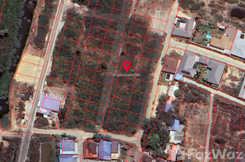 Land for sale in Cha am, Phetchaburi