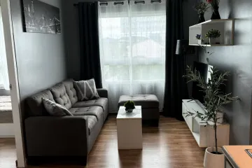 2 Bedroom Condo for rent in The Trust Residence Hua Hin, Hua Hin, Prachuap Khiri Khan