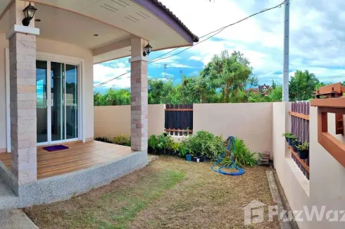 2 Bedroom House for rent in Hin Lek Fai, Prachuap Khiri Khan