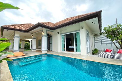 3 Bedroom Villa for rent in Patak Villa, Chalong, Phuket