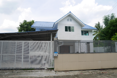 7 Bedroom House for sale in Nawamin, Bangkok