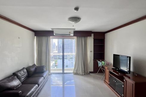 1 Bedroom Condo for sale in Silom Suite, Silom, Bangkok near BTS Chong Nonsi