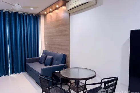 1 Bedroom Condo for sale in The Seacraze Hua Hin, Nong Kae, Prachuap Khiri Khan