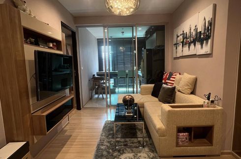 1 Bedroom Condo for sale in Rhythm Sathorn, Thung Wat Don, Bangkok near BTS Saphan Taksin