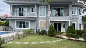 6 Bedroom House for rent in Thanaporn Park Home 5, San Pa Pao, Chiang Mai