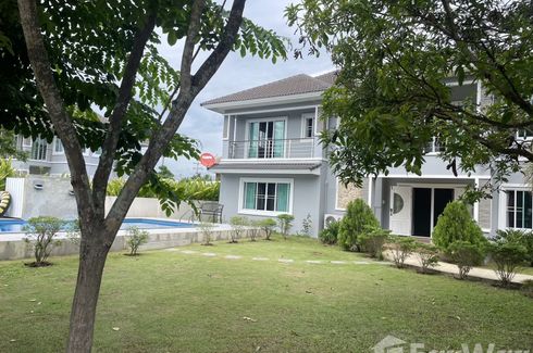 6 Bedroom House for rent in Thanaporn Park Home 5, San Pa Pao, Chiang Mai