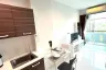 1 Bedroom Condo for rent in The Bell Condominium, Chalong, Phuket