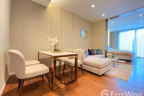 1 Bedroom Condo for rent in The Residences at Sindhorn Kempinski Hotel Bangkok, Langsuan, Bangkok near BTS Ratchadamri